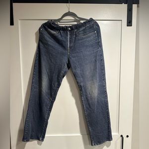 Rag & Bone Miramar Wide Leg Pants